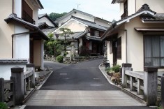 4/24の開催地:内子町って?